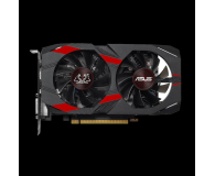 ASUS GeForce GTX 1050 Ti Cerberus OC 4GB GDDR5 - 415313 - zdjęcie 4